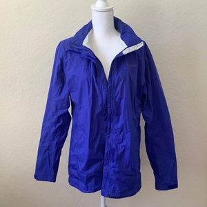 Marmot Blue PreCip® Eco Jacket Large